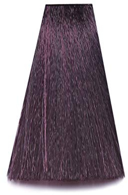 Arual Tinte Nº 4.77 Castaño Medio Violeta Intenso 1 Unidad 60ml