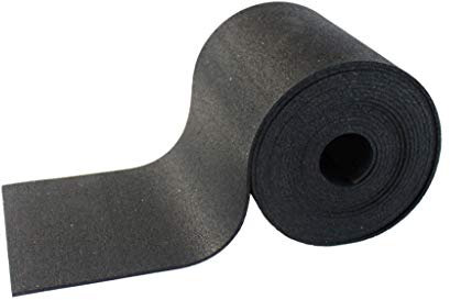 lasiprofi Antirutschmatte Ladungssicherung LKW Ladefläche Rolle 5.000 x 500 x 8 Millimeter