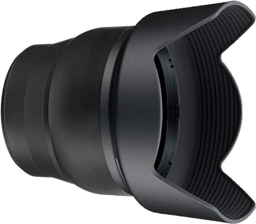 Teleobiettivo 3,5x ad alta definizione compatibile con Canon EOS R100 (solo per obiettivi con filettatura filtro 49, 52, 55, 58, 62 e 67 mm)