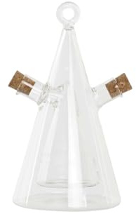 ACEITERA VINAGRERA BOROSILICATO 10,5X9X18 300