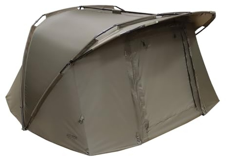 Sonik Bank-Tek 1 Man Carp Fishing Bivvy DC0054