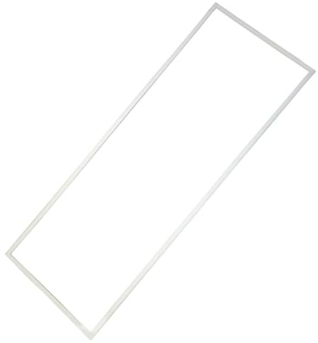 Joint de porte (partie réfrigerateur) d'origine 1005X580mm Frigo, Réfrigérateur, Congélateur 00242234 BOSCH