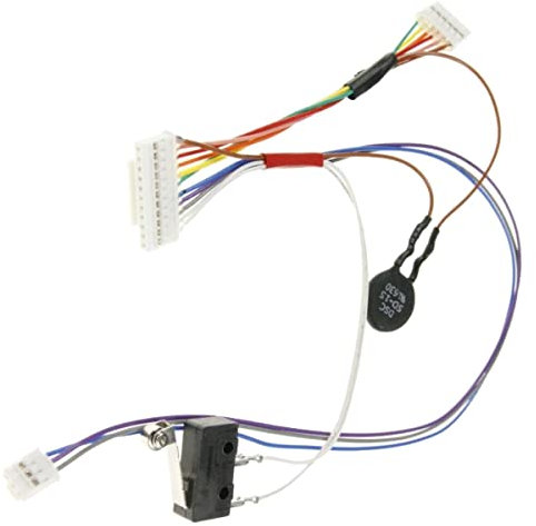 Cavo (BHS1) Aspirapolvere robot EAD60810506, EAD60810503 LG Aspirapolvere robot EAD60810506, EAD60810503 LG