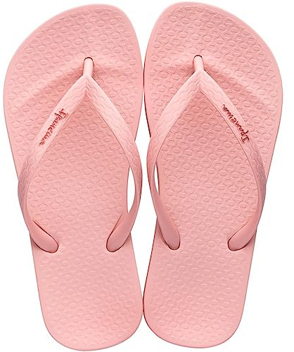 Ipanema Anatomic Colors Tongs pour enfant Rose Pointure 31, rose, 31 EU