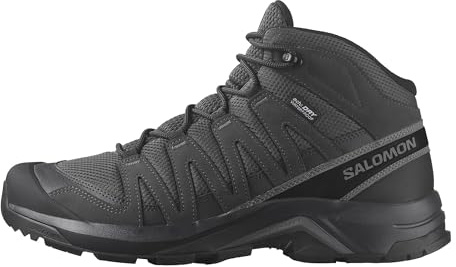 Salomon X ULTRA 360 LEATHER Gore-tex Waterproof Men's Hiking Shoes