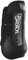 Eskadron Gamaschen Flexisoft Cross Country vorne, Größe:Full, Farbe:Black