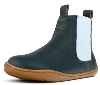 Camper Peu Cami K900326, Chelsea bootie, Grün 006,