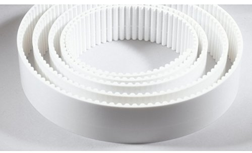 PU cinghia dentata 32 T10 – Kevlar al metro