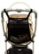 Einkaufstaschen, Universalnetz Einkaufsnetz Für Kinderwagen, Sportwagen Und Buggy, Netztasche Rückseite des Kinderwagens, Aufbewahrungstasche Passend für die meisten Griffe - Schwarz 1 Stück