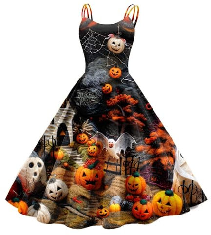 Generisch Angebote des Tages Heute Deal Renaissance Kleid Damen Mittelalter Cosplay Viktorianisches Maxi Trompetenärmel Partykleid Trompetenärmel Schulterfrei Maxi Angebote des Tages Heute Deal