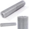 HYGRAD® Steel Galvanised Mesh Wire Fencing Animal Fencing Enclosure Crop Protection Fencing Garden Fencing Mesh Wire (36 Width,15m Length & 25mm hole size)