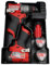 M12 Fuel Drill Driver and Impact (Gen 3) Packout Organizer for Milwaukee Compact Packout Tool Box