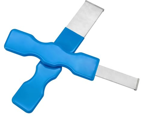 Raschietto multiuso per ponish in carburo