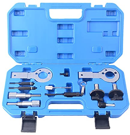 DAYUAN New Engine Timing Tool Set for Fiat Vauxhall Opel 1.3 1.9 CDTI Belt Replacement Kit