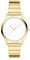 Liebeskind Berlin Armbanduhr LT-0388-MQ IP Gold