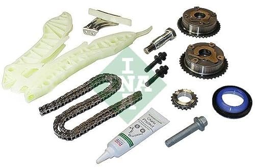 INA 559 0104 40 Steuerkettensatz Steuerkette