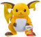 Pokémon PKW3111-30 cm Plüsch – Raichu, offizielles Plüsch