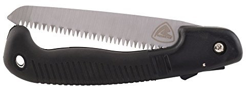 ROBENS Faltensäge 'Folding Saw' 35-49 Zähne Metallgriff Hochgeschwindigkeitsstahl