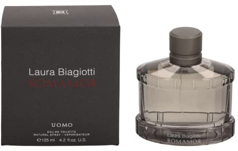 Laura Biagiotti Profumo, Fresco, 125 Ml