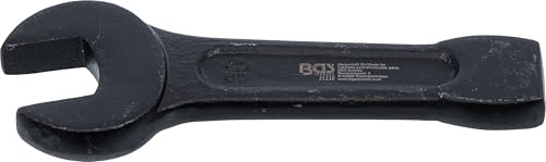 BGS 35230 | Chiave a forchetta per uso a percussione | 30 mm