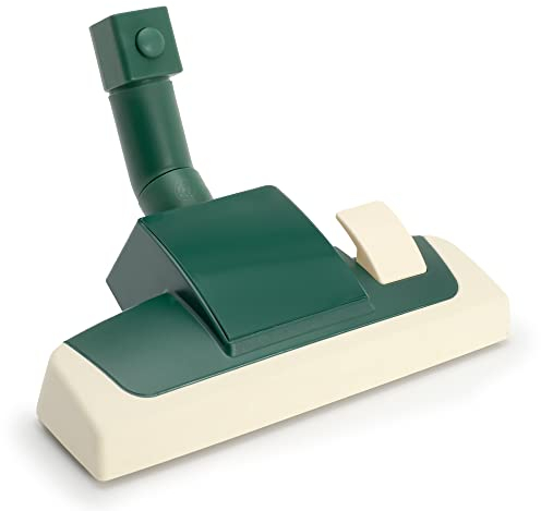 PRIMEBAG - Kombidüse Bodendüse umschaltbar - Kompatibel zu Vorwerk KD13 Kobold 120 121 122 & Tiger 251 - Bestleistung beim Saugen
