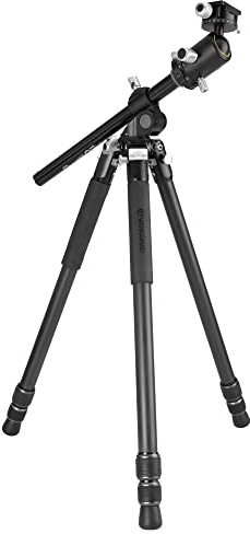 Vanguard Veo 3+ 303CBS - Treppiede multiangolare in carbonio con testa a sfera a 2 assi