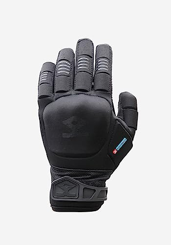 Shrey Performer Hockey Gloves (Player) Hand protection (Medium)