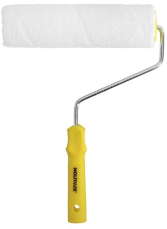 WOLFPACK LINEA PROFESIONAL Rodillo Pintar Pladur 230 mm. Especial Pladur, Rodillo Paredes Lisas