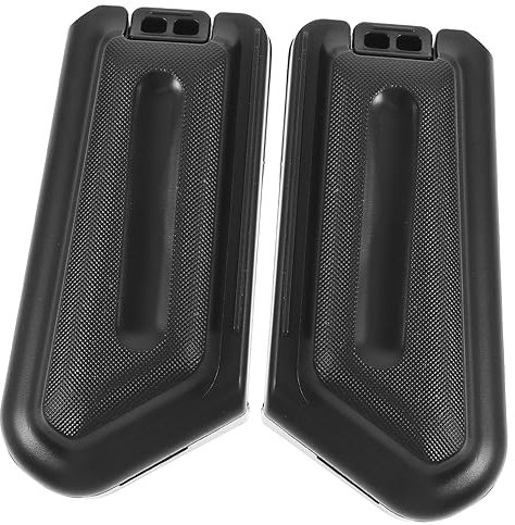 VILLCASE Controller Portatilper Smartphone Maniglia Leggera per Gaming Accessorio per Appassionati Mobile