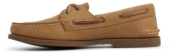 Sperry Striper II CVO Toile cirée BasketHomme