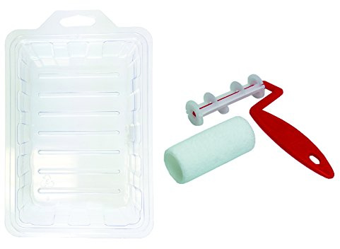 Shur-Line 3000ZS 3000 Paint Roller Kit