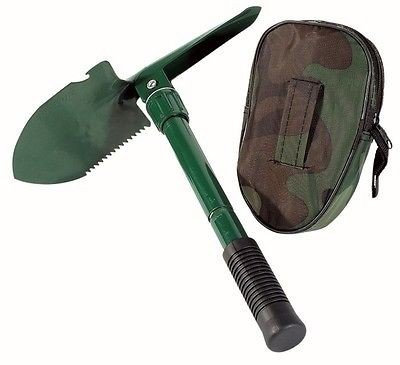 pioche pliante autain pioche