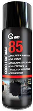 RIMUOVI CATRAME IN BOMBOLA SPRAY DA 400 ml