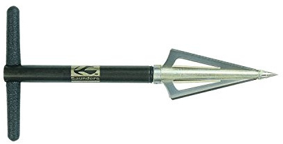 Saunders Arrow Point Puller