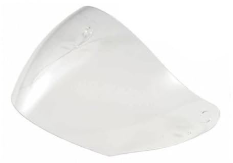 Hcr2120 - Recambio Pantalla Visera Transparente Casco ctr II