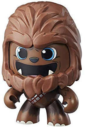 Star Wars Mighty Muggs Chewbacca