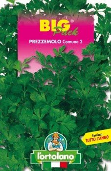 PREZZEMOLO COMUNE 2 BIG PACK