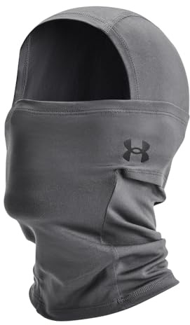 Under Armour Men's Storm Sport Balaclava, (025) Castlerock / / Black, One Size