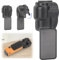 Honbobo Protection Accessoires pour DJI Osmo Pocket 3, Housse de Protection Étui Coque, Camera Écran Protector Gimbal Protective Case Cover pour DJI Osmo Pocket 3