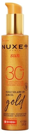 NUXE SUN OLIO SOL DOR30 150ML