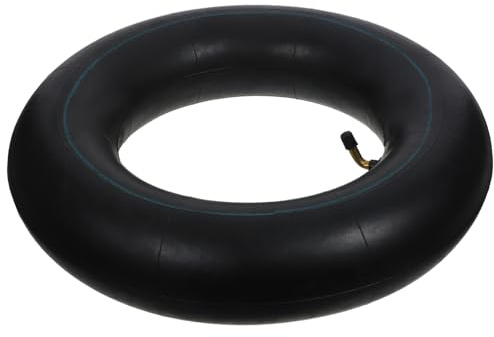 SOPOTUTU Camera d Aria per Carriola in Gomma Resistente Perdita per Ruote Facile Installazione e Compatibilità con Attrezzi