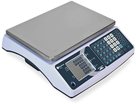 BAXTRAN - Balance De Marché Portée Max 30Kg