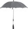 LittleLife Parasol universel pour poussette et poussette UPF40 Protection solaire pour bébé et nourrisson