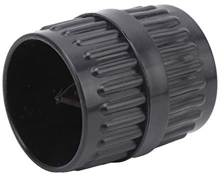 Escariador de tubos de aluminio y cobre de 4 a 42 mm