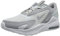Nike Damen Air Max Bolt Laufschuh, Pure Platinum Wolf Grey White, 44.5 EU