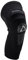 Leatt Knee Guard Airflex Hybrid Pro Blk #M