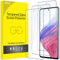 JETech Schutzfolie für Samsung Galaxy A53 5G / A52 / A52 5G / A52s 5G, 9H Panzer Schutz Glas Folie Displayschutz, Anti-Kratzer, HD Klar, 3 Stück