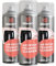 GLEAN Spray limpiador de freidora de aire | 500 ml | Spray limpiador de horno no cáustico | Desengrasante resistente | Limpiador de freidora de aire espumoso para horno, barbacoa, parrilla y horno