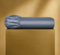 Seralino Bio Spannbettlaken 140x200cm Baumwolle Blau Dunkelblau| Mako Satin Bettlaken 140x200cm hohe Matratze bis 30cm Steghöhe| Leinentuch 140x200 aus 100% Bio Baumwolle|Spannbetttuch 140x200