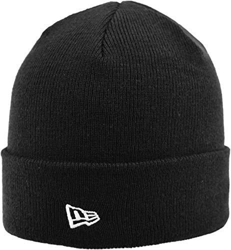 New Era Unisex Essential Beanie